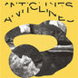 Lucrecia Dalt: Anticlines - VINYL