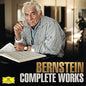 Various Artists: Bernstein: Complete Works - CD