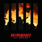 Sevendust: All I See Is War - CD