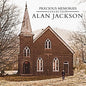 Alan Jackson - Precious Memories Collection - VINYL