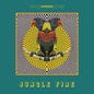 Jungle Fire: Jungle Fire - CD