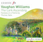 Vaughan Williams / Benedetti, Nicola: Vaughan Williams: The Lark Ascending - CD