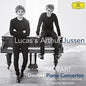 Mozart / Marriner, Neville / Academy of st Martin: Mozart: Double Piano Concertos - CD