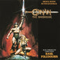 Basil Poledouris: Conan the Barbarian (Original Motion Picture Soundtrack) - CD
