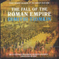 Dimitri Tiomkin: The Fall of the Roman Empire (Original Soundtrack) - CD