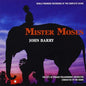 John Barry: Mister Moses (Original Score) - CD