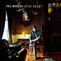 Phil Madeira: Open Heart - CD