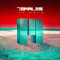 Temples on Mars: Temples on Mars - CD