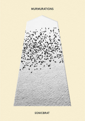 Sonicbrat: Murmurations - CD