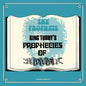 Various Artists: King Tubby's Prophecies Of Dub (Various Artists) - CD