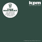 Keith Mansfield: The Big Beat - VINYL