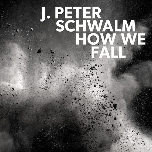 Jan-Peter Schwalm: How We Fall - VINYL