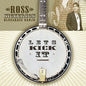 Ross Nickerson: Lets Kick It - CD