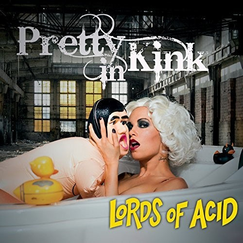 Lords of Acid - Pretty In Kink - VINYL