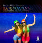 DJ R.U. Curious: Gay Classics Presents LGBTQ Movement 1 (Circuit - CD