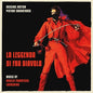 Angelo Francesco Lavagnino: La Leggenda Di Fra Diavolo (The Last Charge) (Original Motion Picture Soundtrack) - CD