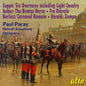 Paray, Paul / Detroit Symphony Orchestra: Franz Von Suppe & Favourite French Overtures - CD