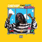 Chief Keef: Two Zero One Seven - CD