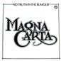 Magna Carta: No Truth In The Rumour - CD