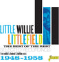 Little Willie Littlefield: Best Of The Rest: Selected Recordings 1948-1958 - CD