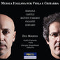 Duo Moebius  Catania  Napolitani: Musica Italiana - CD