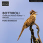 Fabio Banegas: 15 Valses / Tribu Baila - CD