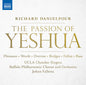 Falletta  Buffalo Philharmonic Orchestra  Buffalo Philharmonic Chorus  Los Angeles Chamber Singers U: Passion of Yeshua - CD
