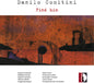 Wunderkammer Orchestra  Pandolfi  Damen  Framarin  Alberti  Bonazzoli  Ticchi  Dillon  Torquati  Ten: Find Him - CD
