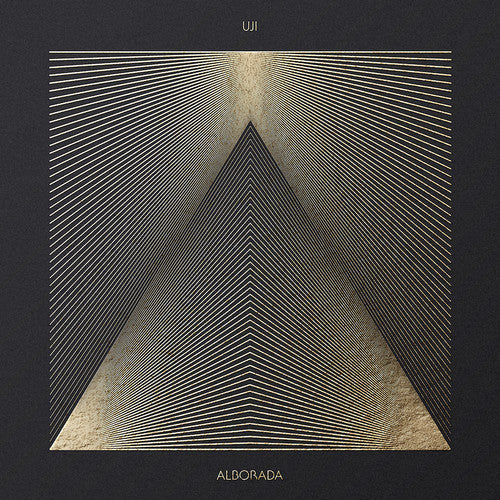 UJI: Alborada - VINYL