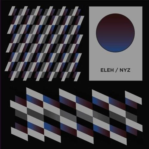 Eleh / Nyz: Split - VINYL
