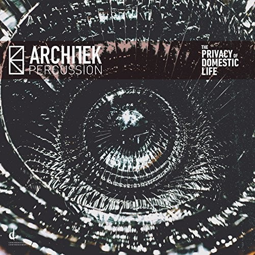 Basanta / Architek Percussion: Privacy of Domestic Life - VINYL