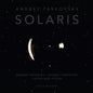 Solaris Sound & Vision: Film Album / O.S.T.: Solaris: Sound and Vision: The Film Album (Original Soundtrack) - CD