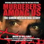 Bill Conti: Murderers Among Us: The Simon Wiesenthal Story (Original Soundtrack From the Motion Picture) - CD