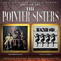 The Pointer Sisters: Pointer Sisters / That's A Plenty - CD