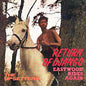 Lee Perry Scratch & the Upsetters: Return Of Django / Eastwood Rides Again - CD