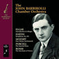 Elgar / Haydn / Barbirolli, John: Elgar: Introduction & Allegro / Haydn: Symphony 4 - CD