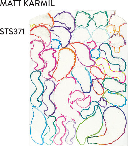 Matt Karmil: STS371 - VINYL