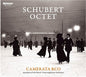 Schubert / Camerata Rco: Schubert: Octet - CD