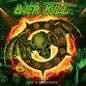 Overkill: Horrorscope (live In Overhausen) - VINYL