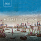 Bach, J.C. / Mozartists: Mozart in London - CD