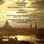 J.S. Bach: Adventlied / Ballade Vom Pagen Und Konigstochter - CD