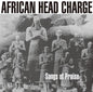 African Head Charge: Songs Of Praise - VINYL