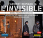 Reimann: L'invisible - CD