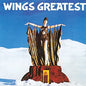 Wings - Wings Greatest - VINYL