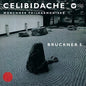 Bruckner / Celibidache, Sergiu: Bruckner: Symphony 5 - CD