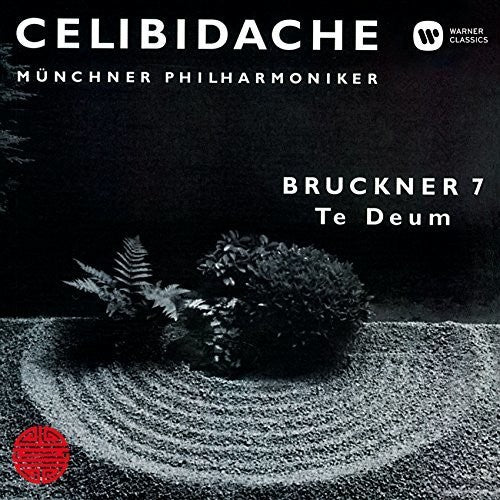 Bruckner / Celibidache, Sergiu: Bruckner: Symphony 7 - CD