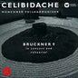 Bruckner / Celibidache, Sergiu: Bruckner: Symphony 9 - CD