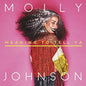 Molly Johnson: Meaning To Tell Ya - CD