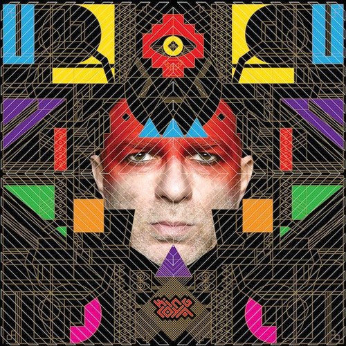 King Coya: Tierra De King Coya - VINYL