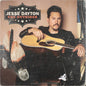 Jesse Dayton: The Outsider - VINYL
